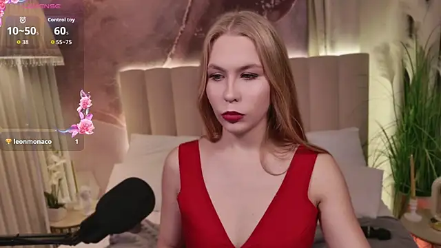 Rosa_Evans's cam snapshot