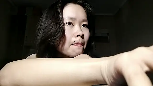 HuldaKye's cam snapshot