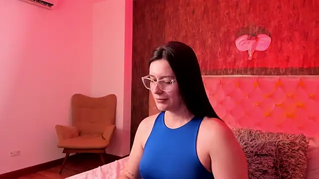 AnastasiiaStelee's cam snapshot