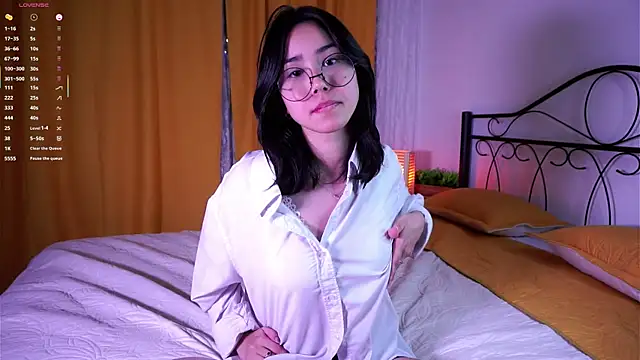 StaciaBratz's cam snapshot