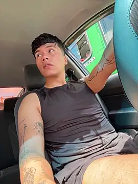 Logan_smith1 live sex cam