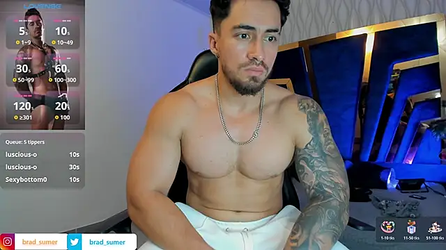 Brad_Summer live sex cam