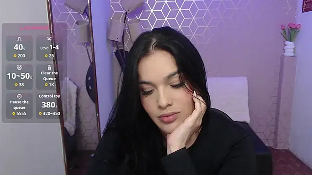 Lana_Pearce's cam snapshot