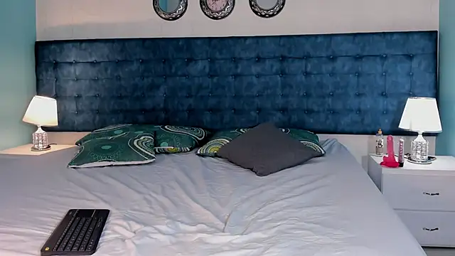 AlahiaCardona's cam snapshot