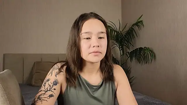 ArleenVizena's cam snapshot