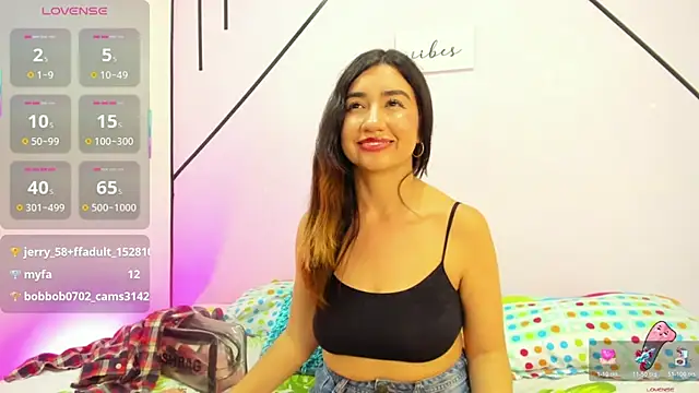 VictoriaRouge_'s cam snapshot