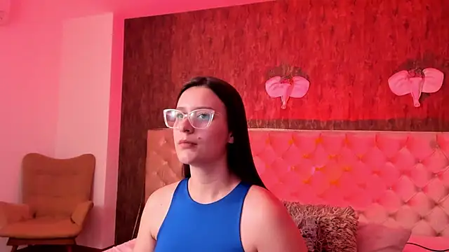 AnastasiiaStelee's cam snapshot