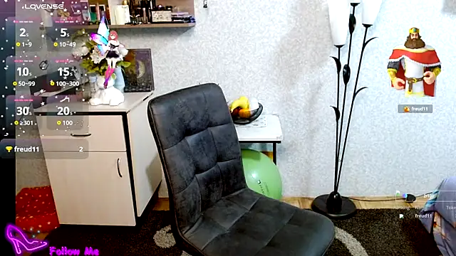 BeatriksS's cam snapshot