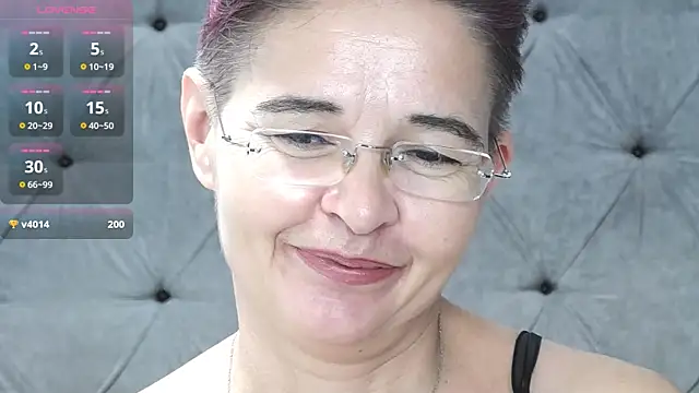 StaceyDarling's cam snapshot