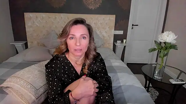 AllisonWilliams's cam snapshot