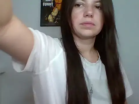 Naughty_Nata's cam snapshot