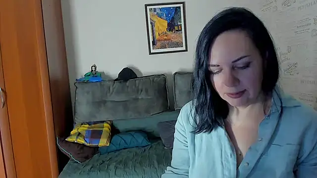 Kisssymisssy's cam snapshot