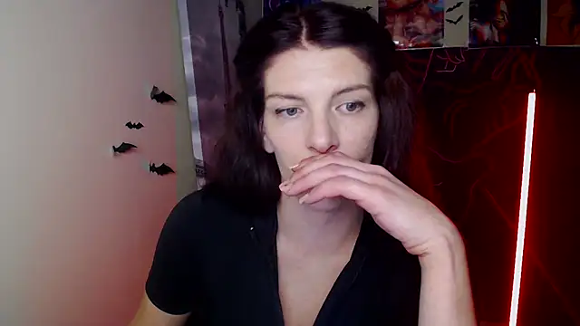 VanessaRey_'s cam snapshot