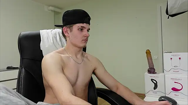 Mark_Karson live sex cam