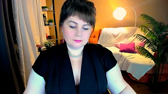 CrystaalStaar's cam snapshot