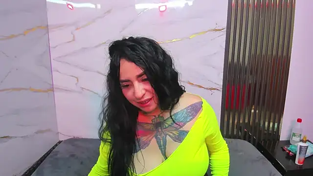 DashaMiller_'s cam snapshot