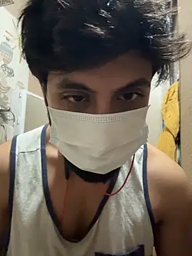 KabirDickhead live sex cam