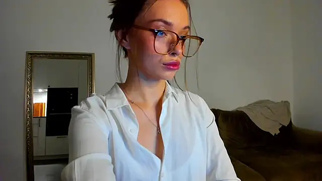 Kossie_'s Stripchat show and profile