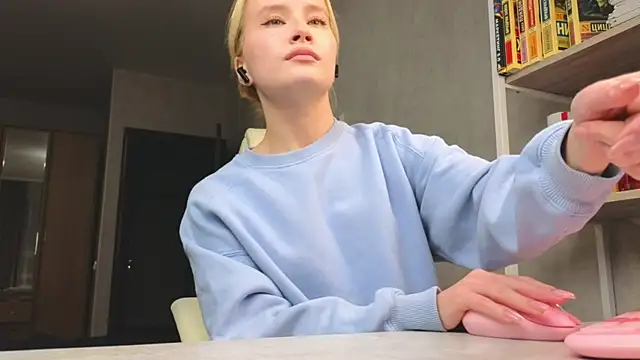 Marietta_Castro's cam snapshot