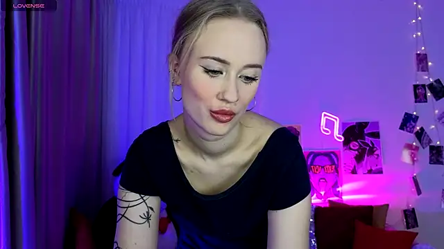 SashaBrooks's cam snapshot