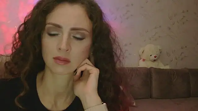 Amber_Carrol's cam snapshot