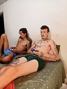 RuivoDotado24cm live sex cam