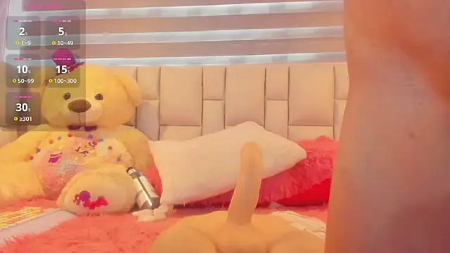 blair___mester live sex cam