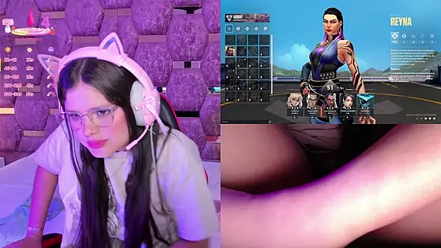 Trianna__'s cam snapshot