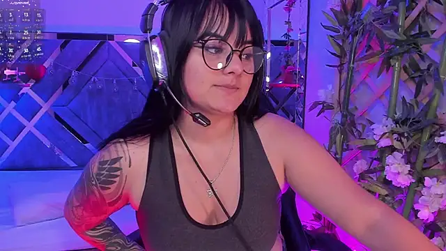 EternaAura's cam snapshot