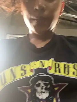 SophieD's cam snapshot