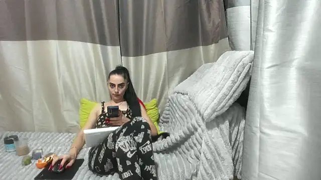 jessystarr live sex cam