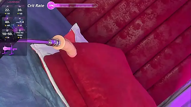 Selenee-'s cam snapshot