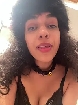 Sora_pasquale's cam snapshot