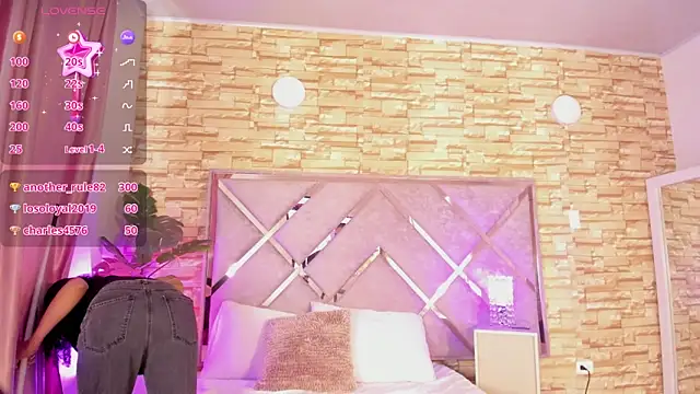 _lanna_jhonson_'s cam snapshot