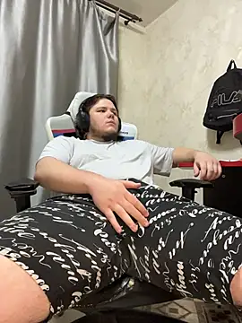 desiredude9 live sex cam