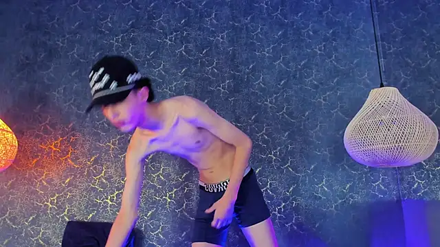 ArthurCox live sex cam