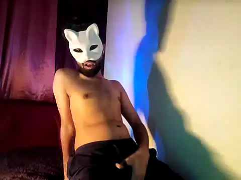 CatNClown's cam snapshot