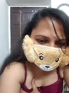 Kamna_Hotty's cam snapshot