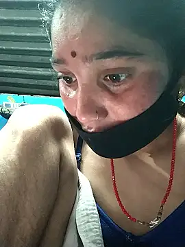 Miss_visha's cam snapshot