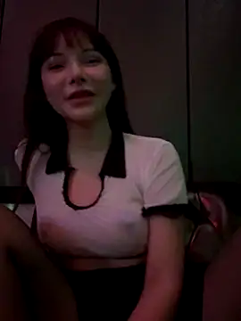 bingmeiren_missy's cam snapshot