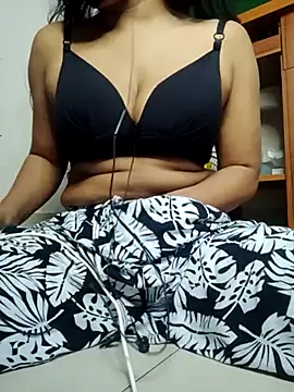 Sapalu123's cam snapshot