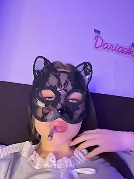 Daria-maus24 live sex cam
