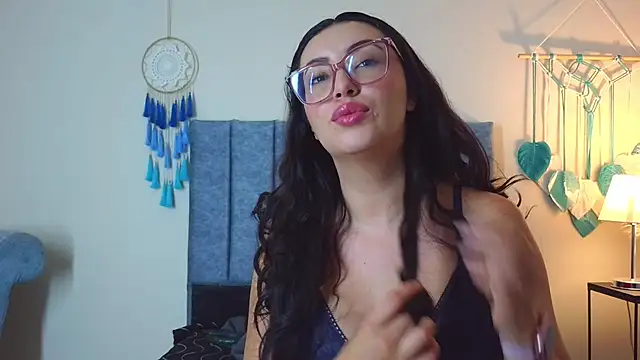 EvoletFMK's cam snapshot