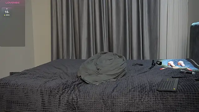 Nik_Sharp live sex cam