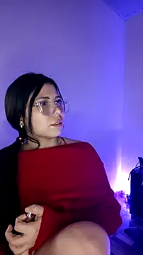 SiennaValera's cam snapshot