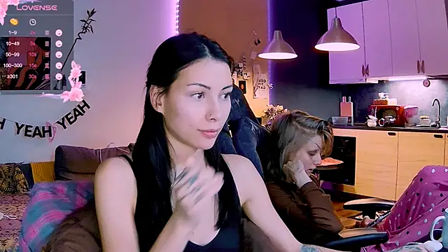 KatiKate live sex cam