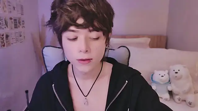 PaulTexx live sex cam