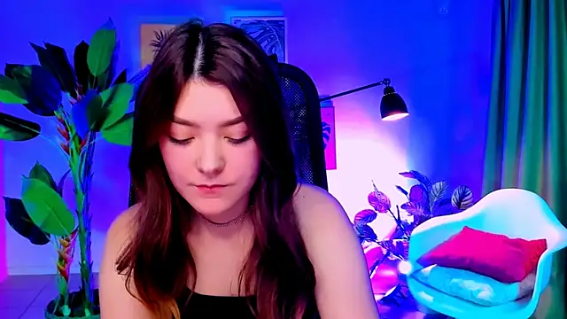 AnaSteisher live sex cam