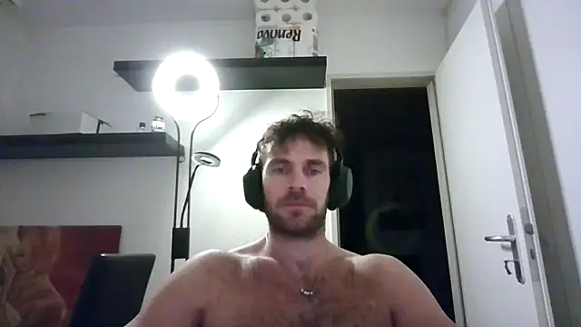 alpha-hunk live sex cam