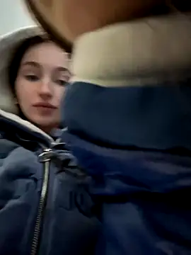 SnappyHappy live sex cam